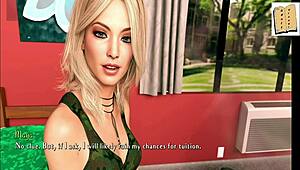 being a dik chick route 37 having a beer with maya