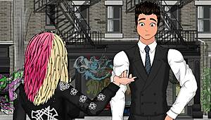 No Hard Feelings In The Office