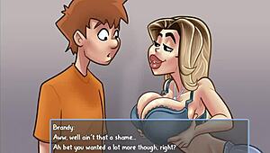 Demon Deals Part 17 - Mission Failed