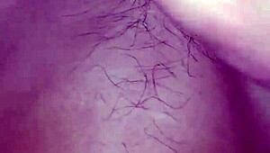 couldn't hold back the urge