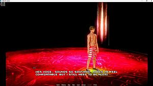 what's going on in breeding island part 12 with monsters and nurses