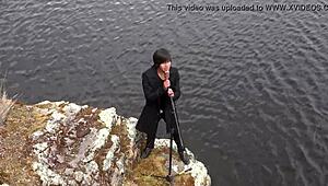 Peruvian Dancers Showcase Sexy Latina Moves