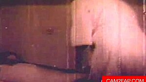 Teen Masturbates on Webcam in Anal Assfucking Session