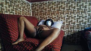 LILYSWEETKISS MASTURBATES HARD WITH WET ORGASM AND CUM