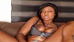 I Fucked Myself While Waiting For My Hookup Guy To Come Lick My Sweet Pussy Ruzzyde