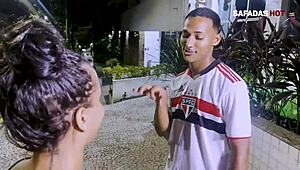 Jebem exoveho kurvičku latinsku priateľku.