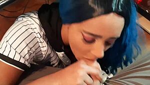 An Adventure at Home Subtitled in Spanish