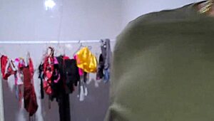 churrasco with lots of naughtiness at ted's mansion?