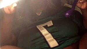 Late Night With Satisfier Nookiecookies