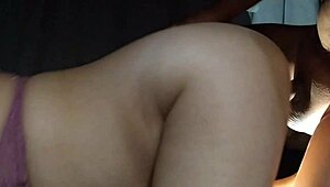 Florecita Mamirica Working Hard with Big Tits for Her Loyal Subscribers!