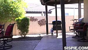 whatever my step sister wants savannah sixx with big ass and tits!