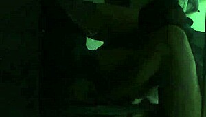 Wow! Pasangan Argentina kongkek di kafe siber Buenos Aires!