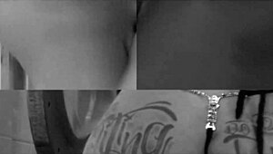 Amadora safada getting assfucked by monster cock