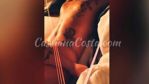 love at sea with unexpected moments