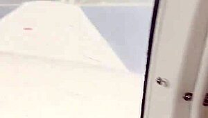 Teddy Tarantino Backstage Cum Pov