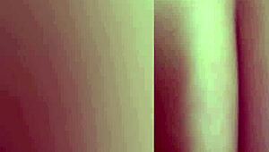 Suggestive Vibes as Aline and Friends Play Naughty in Brazil