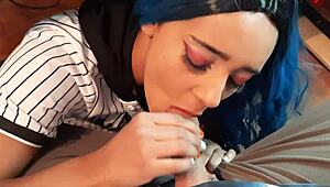 An Adventure at Home Subtitled in Spanish