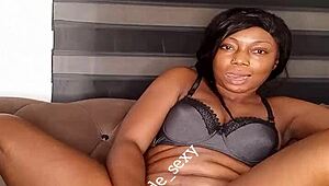 I Fucked Myself While Waiting For My Hookup Guy To Come Lick My Sweet Pussy Ruzzyde