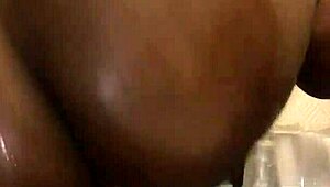 i love sliding this long gay dildo into my bubble butt