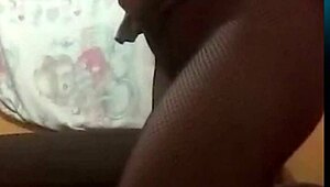 Pandora Legs Webcam Show Featuring Sexy Ass and Legs