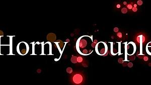 Milf pleases friend in maid outfit