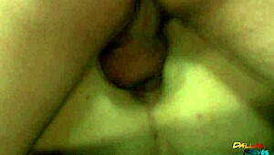 Dallas Reeves, Rod Lee, and Hunter Cole share intense emotions in a passionate pool table orgy.