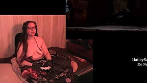 naked the quarry playthrough part 6