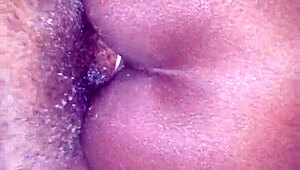 Petite Ebony Teen Rides Bbc