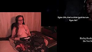 naked the quarry playthrough part 6