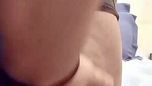 Big Ass Amateur Gets Fucked Hard In Pov