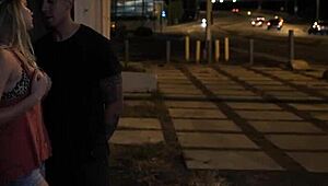 Big Ass Brazilian Teen 18+ Dominates With Extreme BDSM!