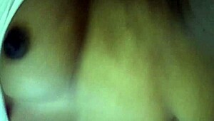 indian wife sharing homemade adventures with amateurs