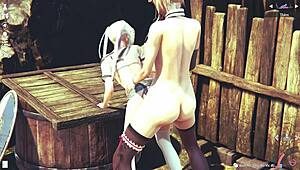 Best Anime Hentai Collection