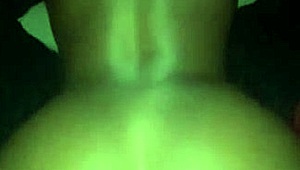 meeting a woman on a black dating app turned into an unexpected connection