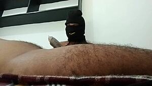 My girlfriend fucks the horde