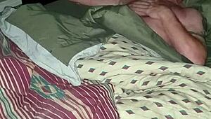 Early morning sex feels so intense