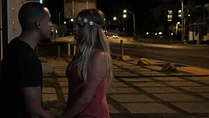 Big Ass Brazilian Teen 18+ Dominates With Extreme BDSM!