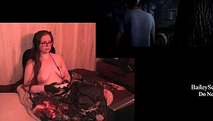 naked the quarry playthrough part 6