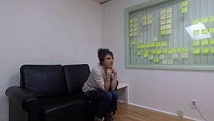 Shaynne Kelly Casting Interview Stirs Deep Feelings