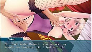 Hey, wanna defile this pure anime lady with me tonight?