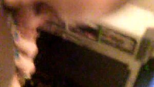 Retro Video Captured on November 27, 2017 at 7:13 PM