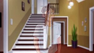 Summertime Saga Part 4 Gameplay Complete