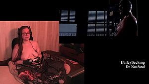 naked the quarry playthrough part 6