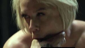 Soț înșelător fute fotografa MILF Helena Locke cu pasiune