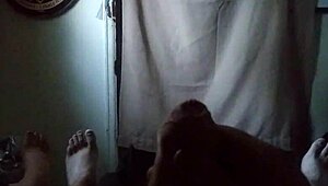 i'm jerking off on my bed in boulder co