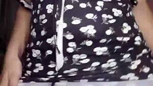 Mi culo abierto miralo