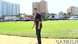 Homosexual sex vids free 😏