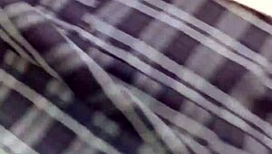 Do I trade my ass for grades with teacher Gustavo?