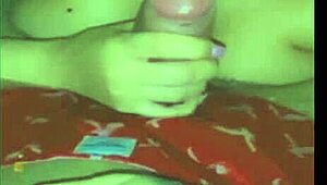 Missing My Step Daddy, So I Kneel and Suck His Massive Cock Dry