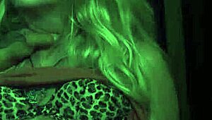 Big Ass Brazilian Teen 18+ Dominates With Extreme BDSM!